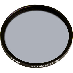 Filter Tiffen Black Pro - Mist 2 62mm