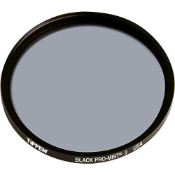 Filter Tiffen Black Pro - Mist 3 62mm