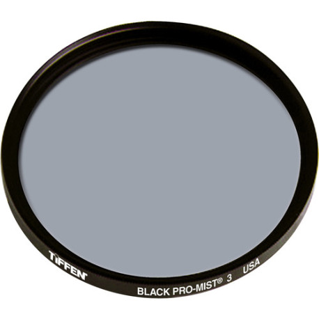 TIFFEN BLACK PRO MIST 3 62MM