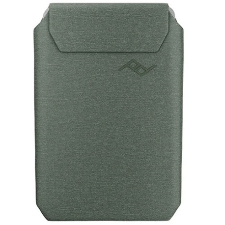 PEAK DESIGN MOBILE WALLET SLIM SAGE