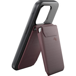 Accessory Peak Design Mobile Stand Wallet (Eclipse)