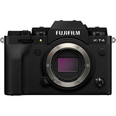 Fujifilm 