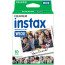 Fujifilm Instax Wide Instant Color Film 10 pcs.