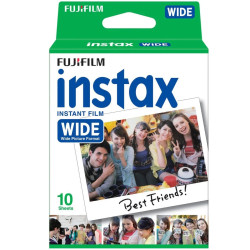 фото филм Fujifilm Instax Wide Instant Color Film 10 бр.