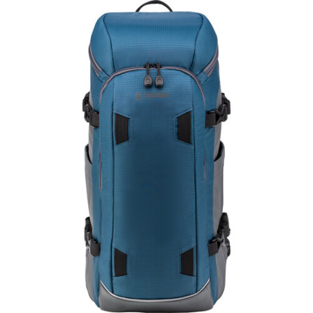 TENBA SOLSTICE 12L BACKPACK BLUE 636-412