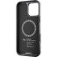 Case Peak Design Mobile Everyday Case Charcoal - iPhone 16 Pro Max + Strap Peak Design Strap Leash Black