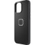 Case Peak Design Mobile Everyday Case Charcoal - iPhone 16 Pro Max + Strap Peak Design Strap Leash Black