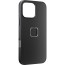 Case Peak Design Mobile Everyday Case Charcoal - iPhone 16 Pro Max + Strap Peak Design Strap Leash Black