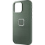 PEAK DESIGN MOBILE EVERYDAY CASE FABRIC IPHONE 16 PRO MAX-SAGE