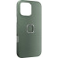 PEAK DESIGN MOBILE EVERYDAY CASE FABRIC IPHONE 16 PRO MAX-SAGE