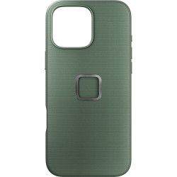 калъф Peak Design Mobile Everyday Case Fabric Sage - iPhone 16 Pro Max