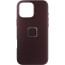 Peak Design Mobile Everyday Case Fabric Eclipse - iPhone 16 Pro Max