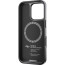 PEAK DESIGN MOBILE EVERYDAY CASE FABRIC IPHONE 16 PRO-CHARCOAL