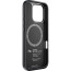 PEAK DESIGN MOBILE EVERYDAY CASE FABRIC IPHONE 16 PRO-CHARCOAL