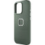 PEAK DESIGN MOBILE EVERYDAY CASE FABRIC IPHONE 16 PRO-SAGE