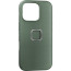 PEAK DESIGN MOBILE EVERYDAY CASE FABRIC IPHONE 16 PRO-SAGE