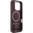 PEAK DESIGN MOBILE EVERYDAY CASE FABRIC IPHONE 16 PRO-ECLIPSE