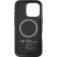 PEAK DESIGN MOBILE EVERYDAY CASE FABRIC IPHONE 16-CHARCOAL