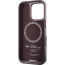 PEAK DESIGN MOBILE EVERYDAY CASE FABRIC IPHONE 16-ECLIPSE