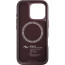 PEAK DESIGN MOBILE EVERYDAY CASE FABRIC IPHONE 16-ECLIPSE