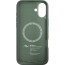 PEAK DESIGN MOBILE EVERYDAY CASE FABRIC IPHONE 16 PLUS-SAGE