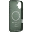 PEAK DESIGN MOBILE EVERYDAY CASE FABRIC IPHONE 16 PLUS-SAGE