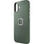 PEAK DESIGN MOBILE EVERYDAY CASE FABRIC IPHONE 16 PLUS-SAGE