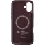 PEAK DESIGN MOBILE EVERYDAY CASE FABRIC IPHONE 16 PLUS-ECLIPSE