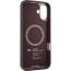 PEAK DESIGN MOBILE EVERYDAY CASE FABRIC IPHONE 16 PLUS-ECLIPSE