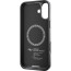 PEAK DESIGN MOBILE EVERYDAY CASE FABRIC IPHONE 16 PLUS-ECLIPSE