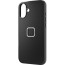 PEAK DESIGN MOBILE EVERYDAY CASE FABRIC IPHONE 16 PLUS-ECLIPSE