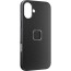 PEAK DESIGN MOBILE EVERYDAY CASE FABRIC IPHONE 16 PLUS-ECLIPSE