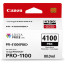 CANON PFI-4100 PBK PHOTO BLACK INK TANK