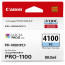  CANON IMAGE PROGRAF PRO-1100 + КОМПЛЕКТ МАСТИЛА