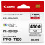  CANON IMAGE PROGRAF PRO-1100 + КОМПЛЕКТ МАСТИЛА