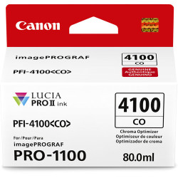 Canon PFI-4100 CO Chroma Ink Tank 80ml