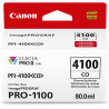 PFI-4100 CO Chroma Ink Tank 80ml