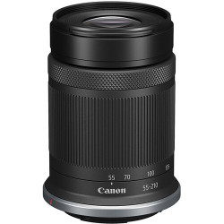 Lens Canon 