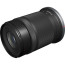 Canon RF-S 55-210mm f/5-7.1 IS STM (употребяван)