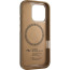 PEAK DESIGN MOBILE EVERYDAY CASE CLARINO IPHONE 16 PRO-TAN