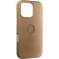 PEAK DESIGN MOBILE EVERYDAY CASE CLARINO IPHONE 16 PRO-TAN