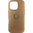 Peak Design Mobile Everyday Case Clarino Tan - Iphone 16 Pro