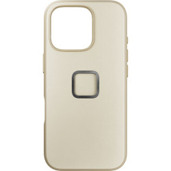 калъф Peak Design Mobile Everyday Case Clarino Bone - Iphone 16 Pro