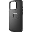 PEAK DESIGN MOBILE EVERYDAY CASE CLARINO IPHONE 16 PRO-BLACK