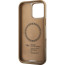 PEAK DESIGN MOBILE EVERYDAY CASE CLARINO IPHONE 16 PRO MAX-TAN