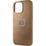 PEAK DESIGN MOBILE EVERYDAY CASE CLARINO IPHONE 16 PRO MAX-TAN