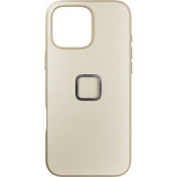 Peak Design Mobile Everyday Case Clarino Bone - Iphone 16 Pro Max