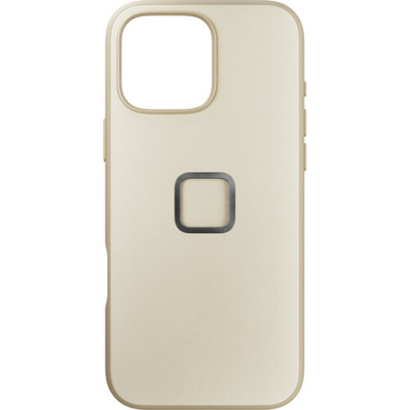 PEAK DESIGN MOBILE EVERYDAY CASE CLARINO IPHONE 16 PRO MAX-BONE