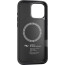 PEAK DESIGN MOBILE EVERYDAY CASE CLARINO IPHONE 16 PRO MAX-BLACK