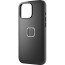 PEAK DESIGN MOBILE EVERYDAY CASE CLARINO IPHONE 16 PRO MAX-BLACK